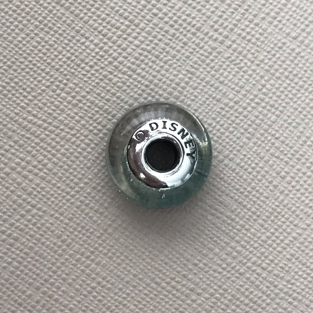 Rare Pandora Disney Murano Charm “Ariel” - Picture 2 of 3